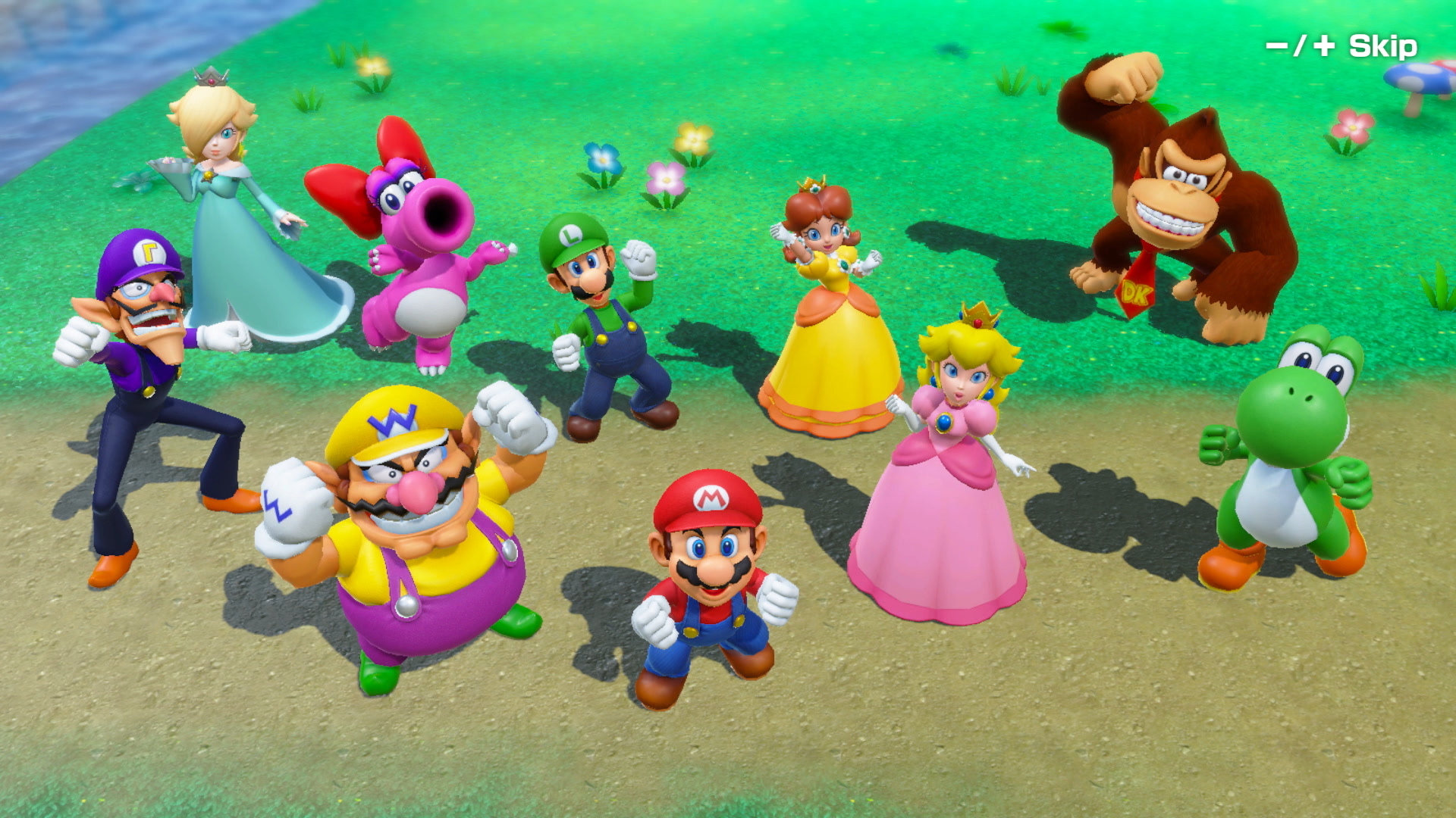 Mario Party Superstars (Nintendo Switch) – Le test