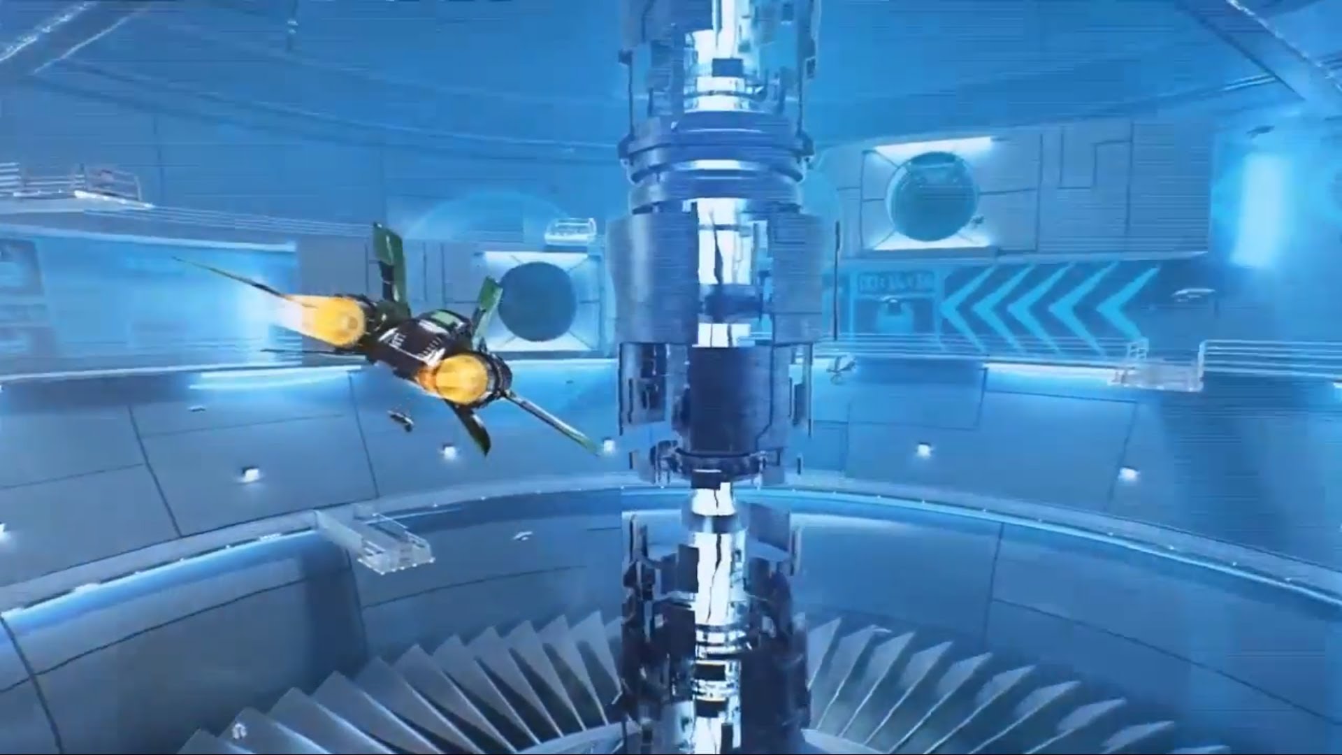 AiRace Speed – Le test