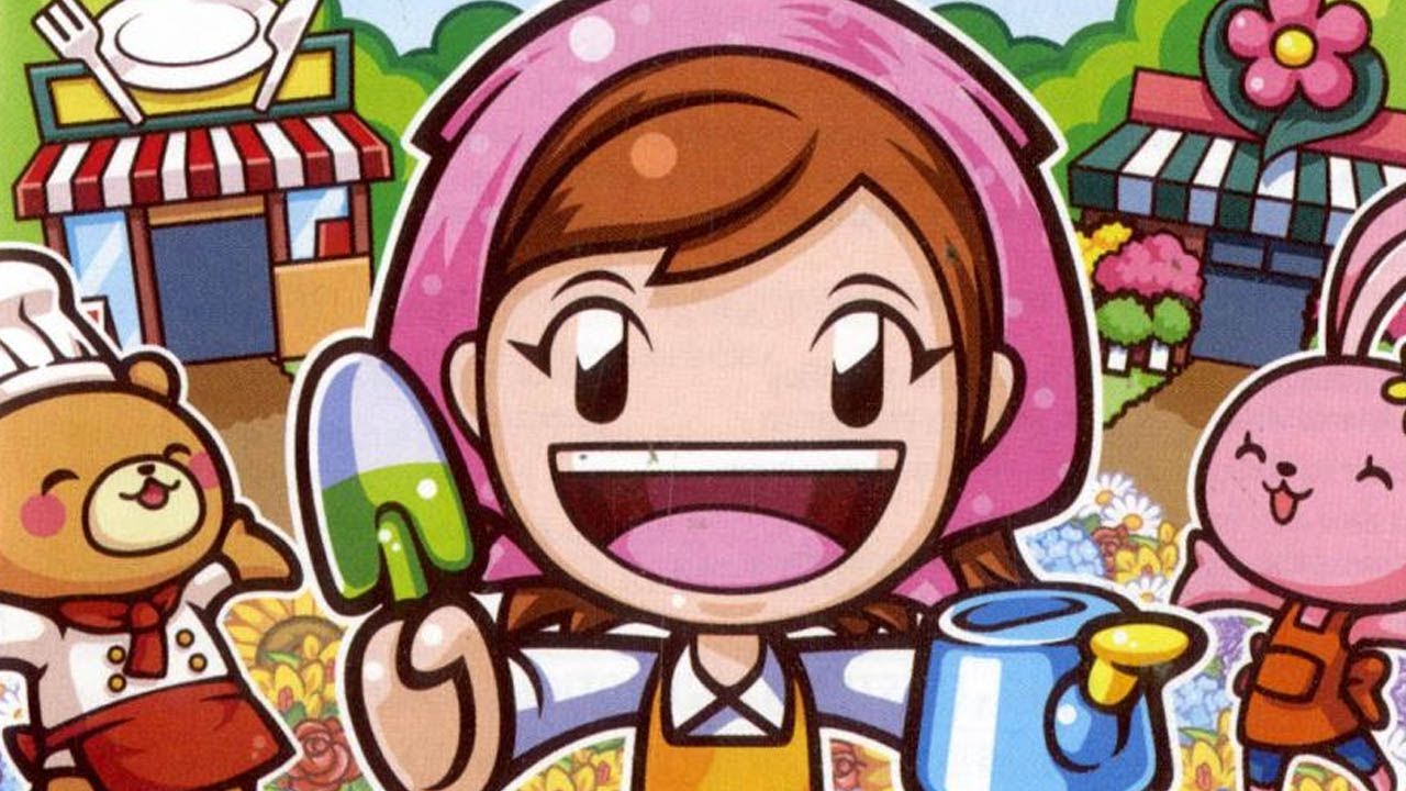 Gardening Mama : Forest Friends – Le test