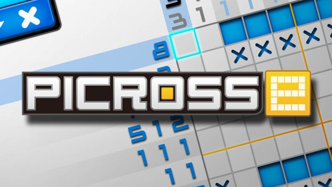 Picross e – Le test