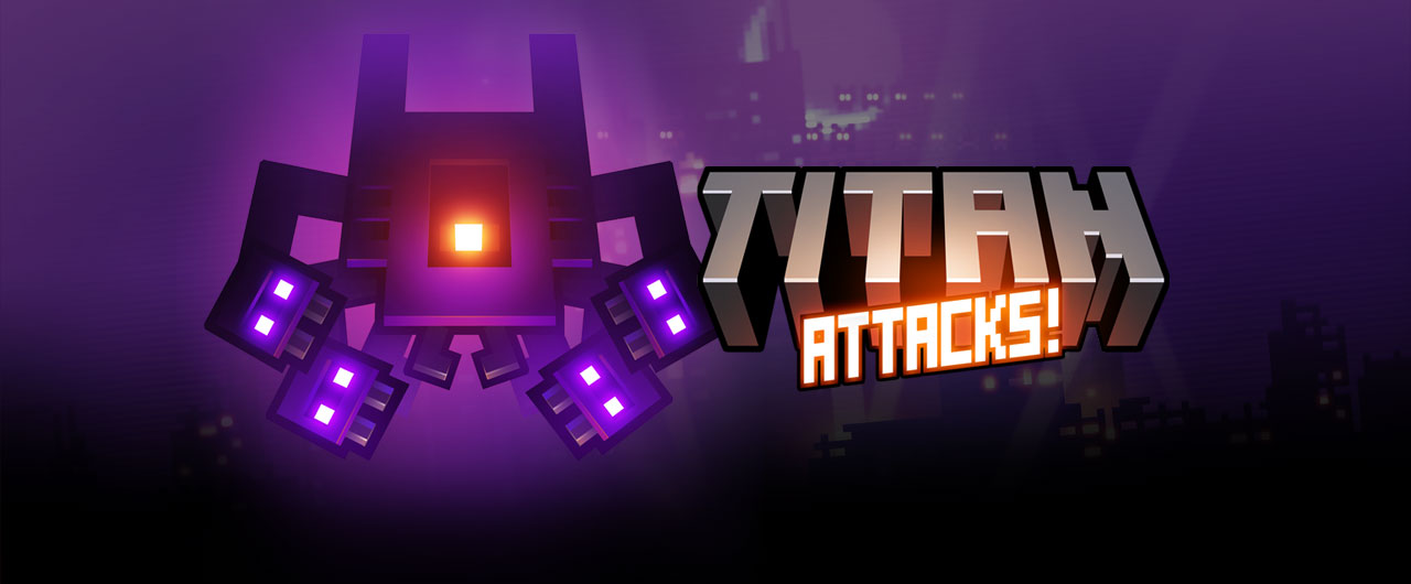 Titan Attacks! – Le test