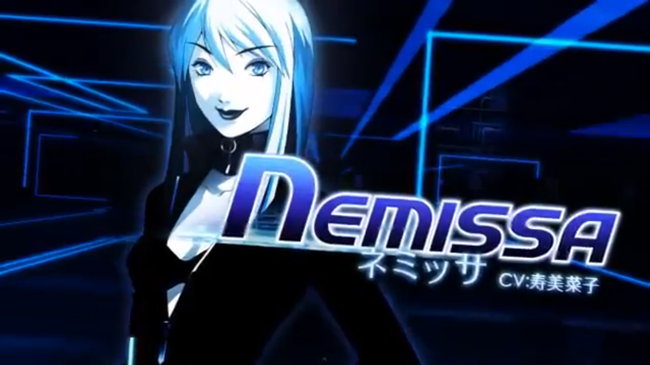 Shin Megami Tensei : Devil Summoner : Soul Hackers – Le test