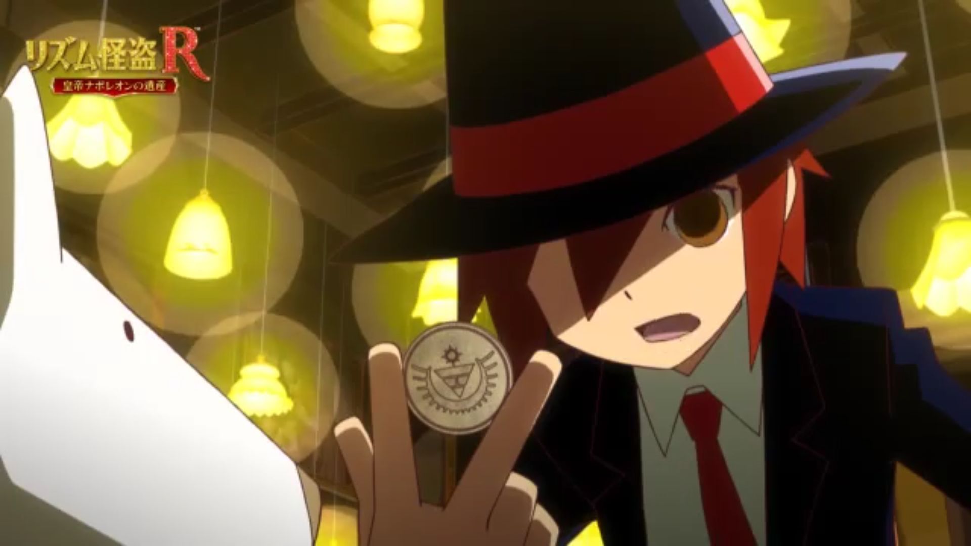 Rhythm Thief & les Mystères de Paris – Le test