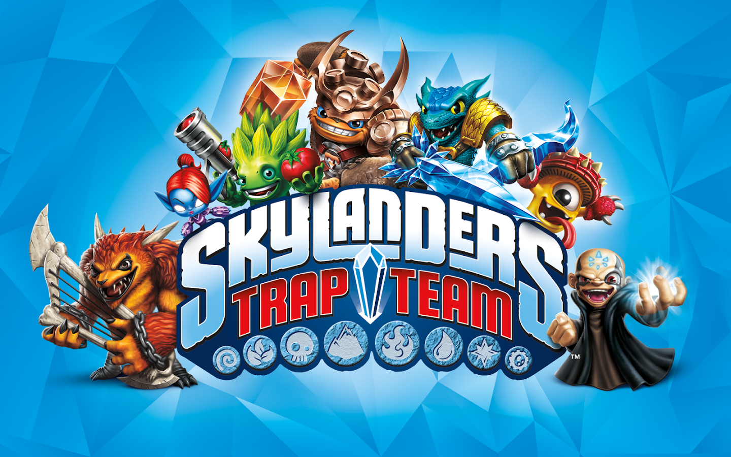 Skylanders Trap Team – Le test