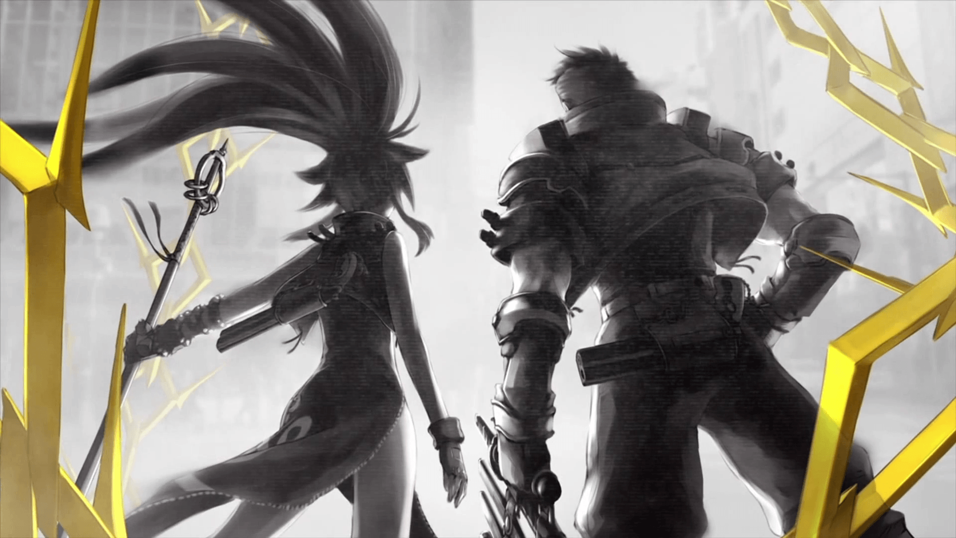 Project X Zone 2: Brave New World – La preview