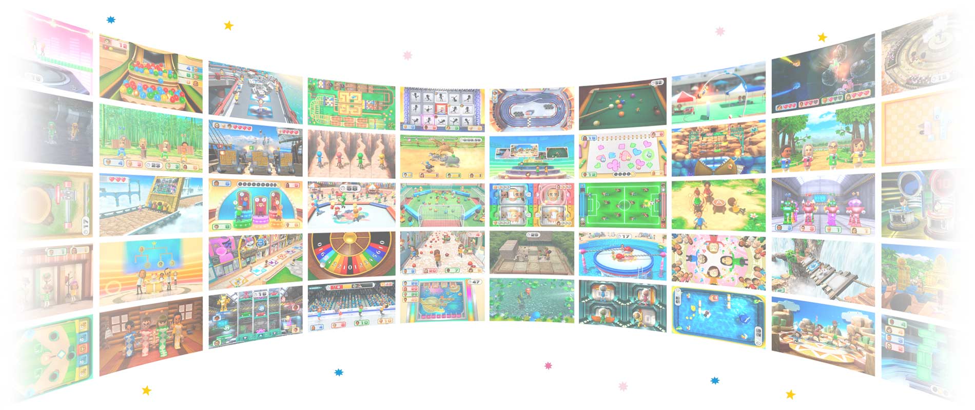 Wii Party – Le test