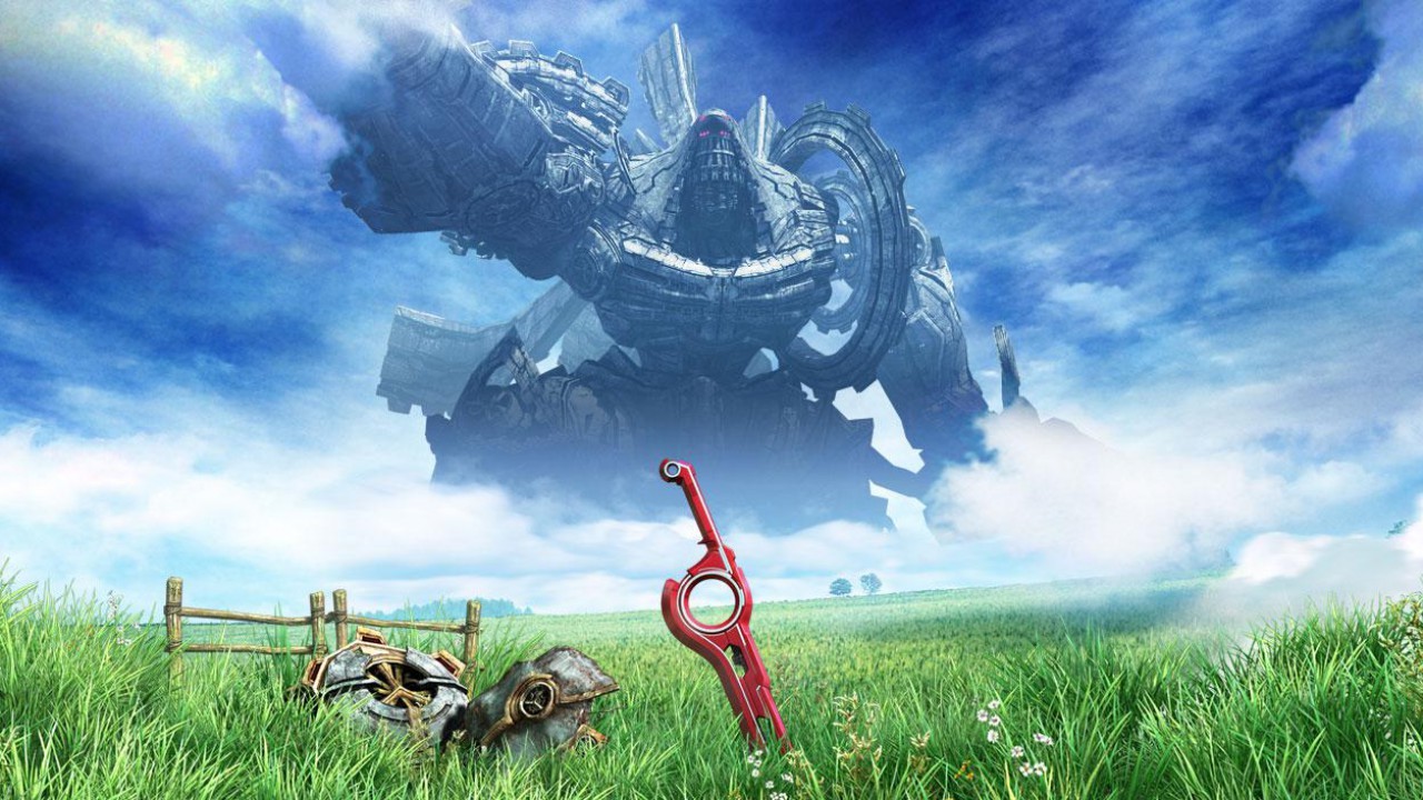Xenoblade Chronicles – Le test