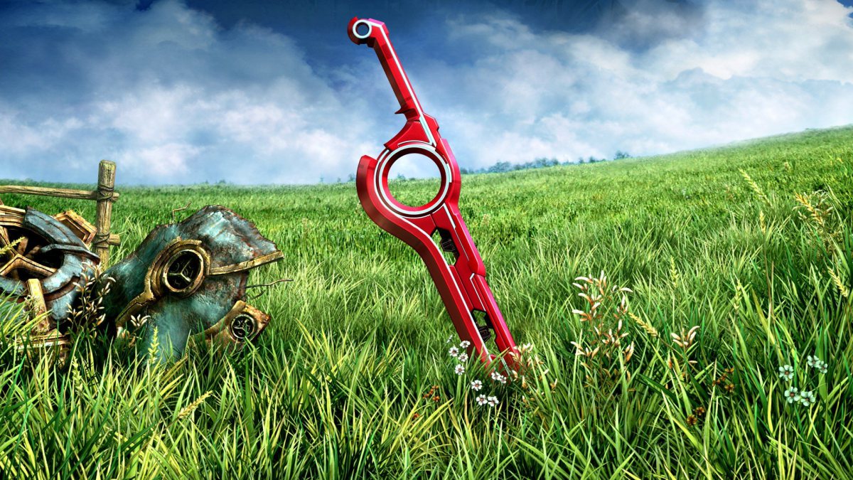 Xenoblade Chronicles 3D – Le test