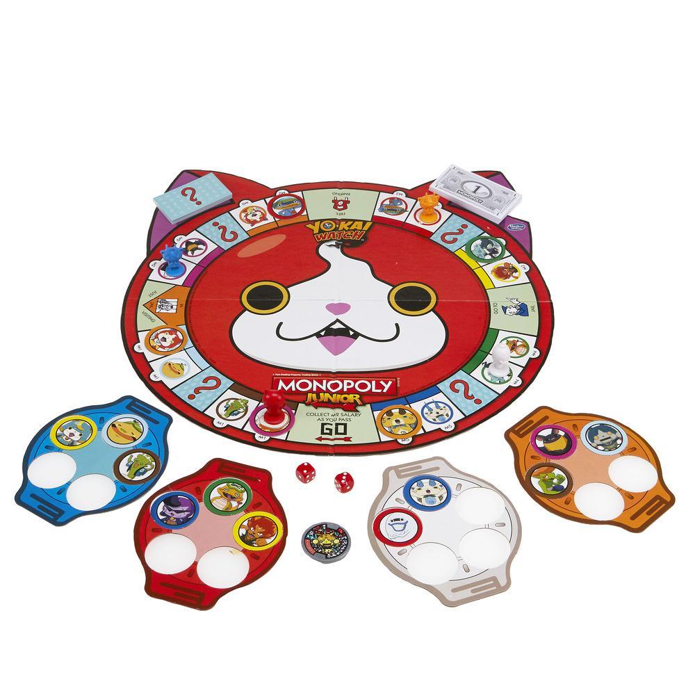 Yokai Watch Jeu