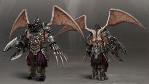 Legacy of Kain: Dead Sun