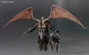 Legacy of Kain: Dead Sun