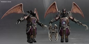 Legacy of Kain: Dead Sun