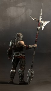 Legacy of Kain: Dead Sun