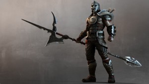 Legacy of Kain: Dead Sun