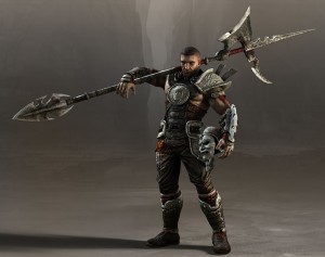 Legacy of Kain: Dead Sun