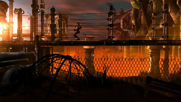 Oddworld : New 'n' Tasty