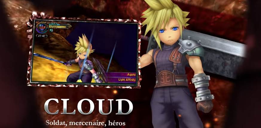 Final Fantasy Explorers : Découvrez l’héritage de la saga dans une nouvelle bande-annonce