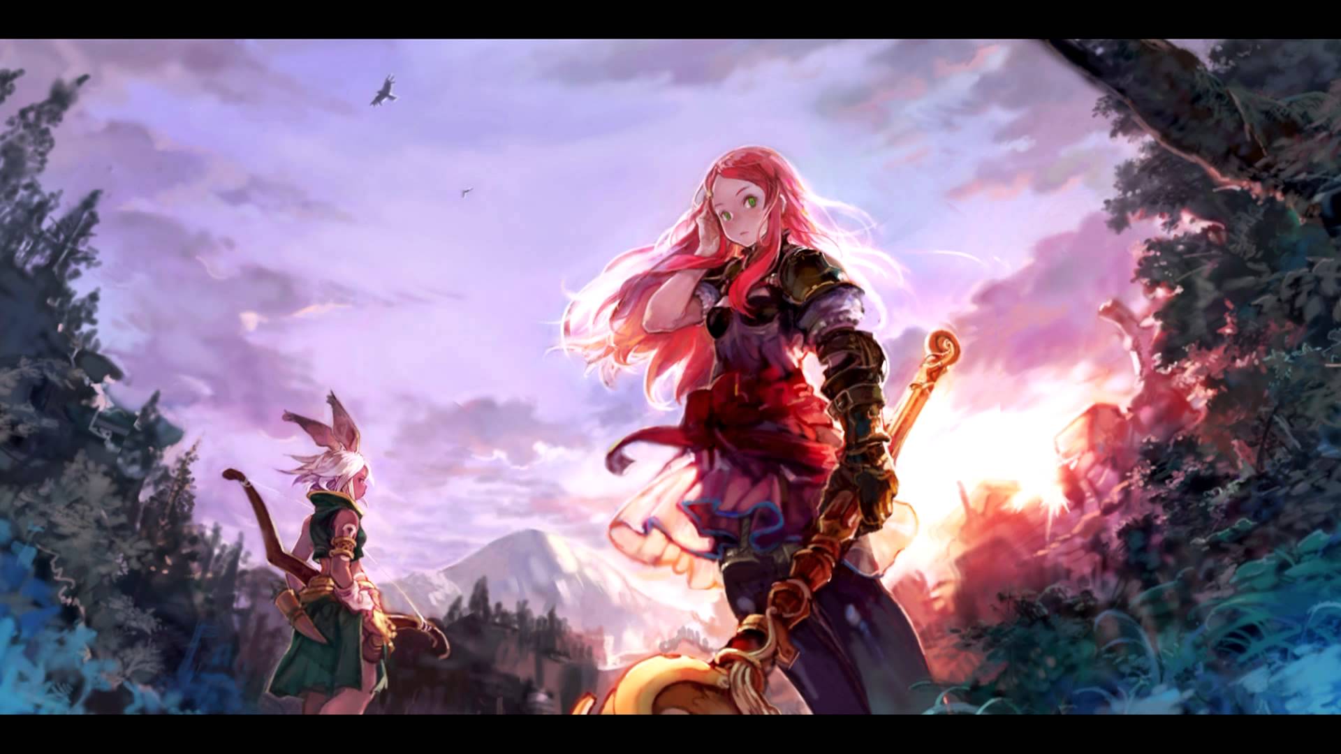 Final Fantasy Tactics Advance cette semaine sur Wii U