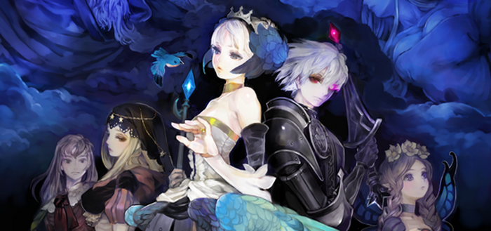 Top des ventes au Japon : Sony remercie Odin Sphere