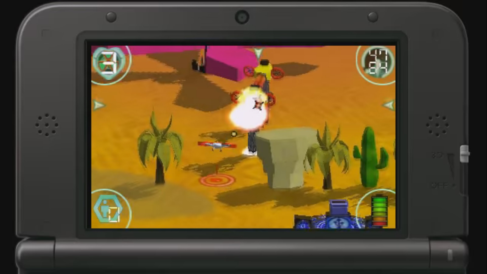 RV-7 My Drone – Le Test