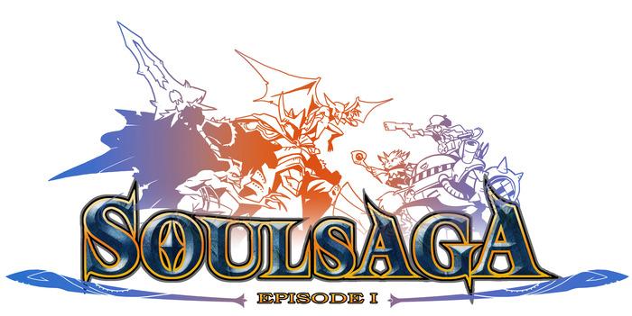 Soul Saga – Episode 1 revient en vidéos avec une date de sortie