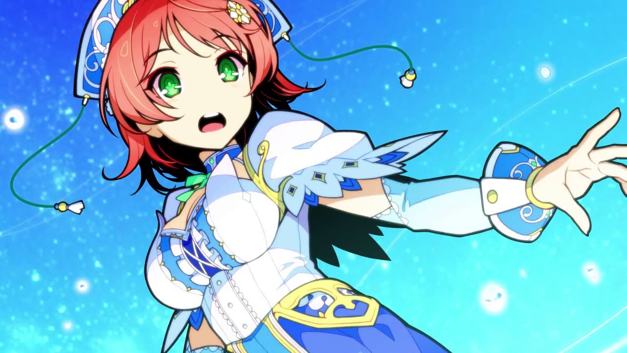 Stella Glow – Découvrez un nouveau trailer !