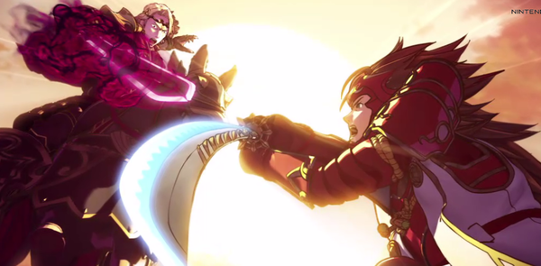 Fire Emblem Fates : nombreuses vidéos de gameplay sur 3DS