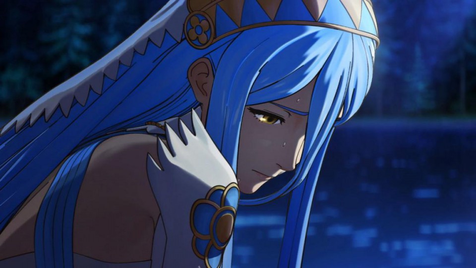 Fire Emblem Fates censuré en occident