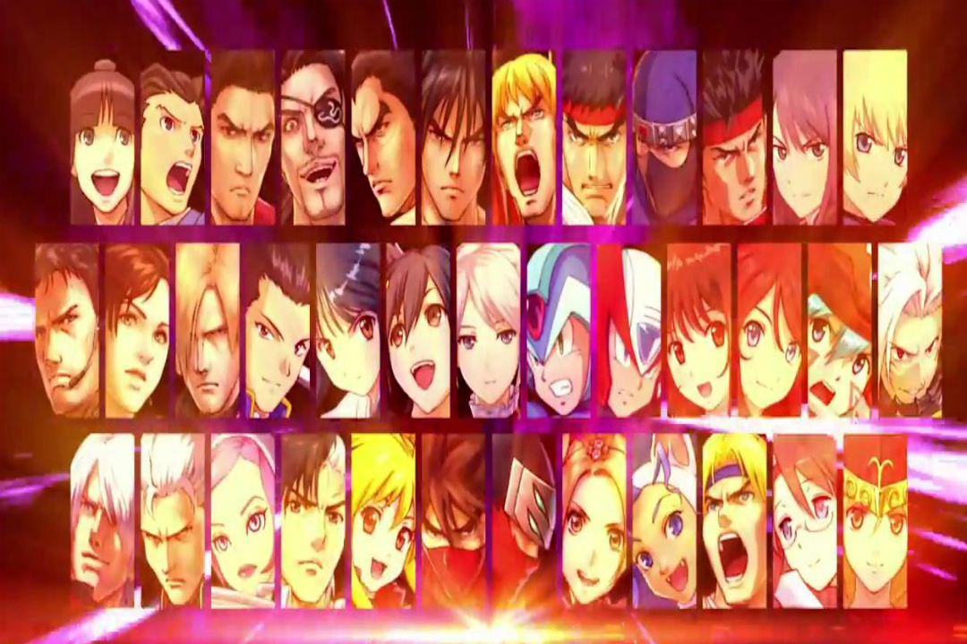 Deux vidéos de gameplay pour Project X Zone 2 : Brave New World sur 3DS