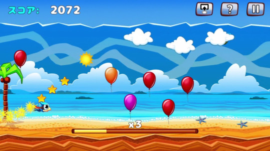 [MAJ] Bird Mania Party arrive sur Wii U au Japon