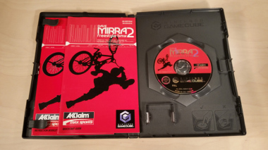 Disparition, Dave Mirra nous quitte à l’age de 41 ans