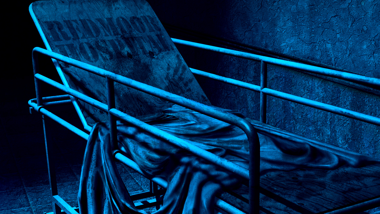 Dementium Remastered – Le test