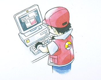 Pokémon Rouge, Bleu et Jaune : quelques images avant la sortie sur 3DS