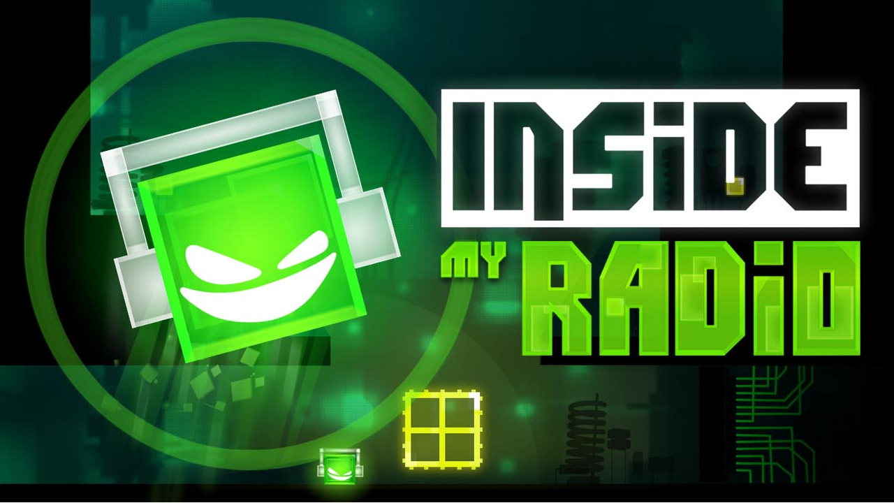 Inside My Radio annoncé sur Wii U