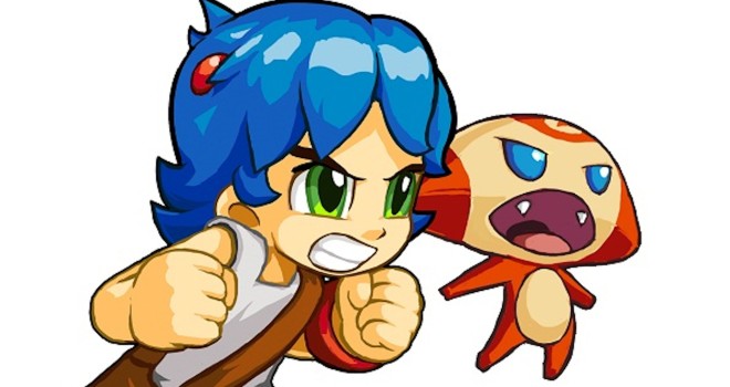 Monster Tale Ultimate en route pour la 3DS