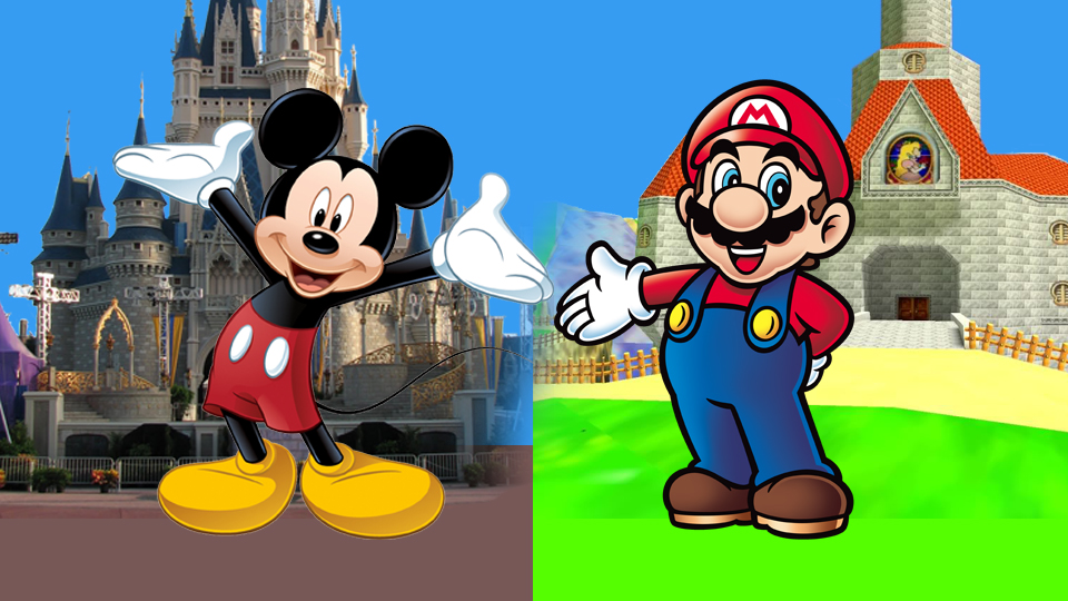 [Rumeur] Vers un partenariat Nintendo/Disney au cinéma ?