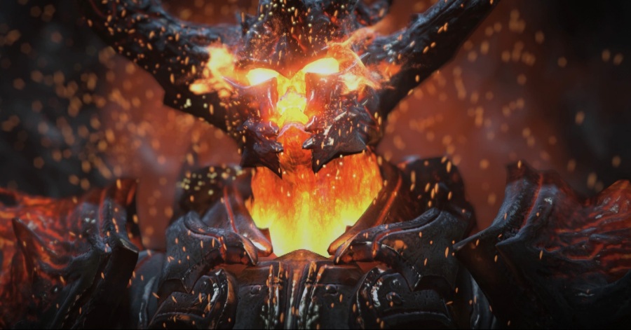 Rumeur : Les jeux Nintendo NX tourneraient sous Unreal Engine 4