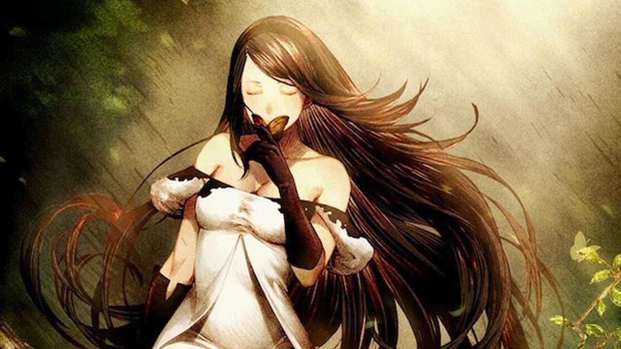 L’artbook de Bravely Second censuré en Europe