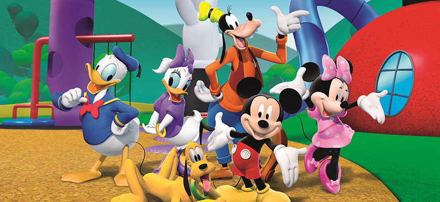 Vers un Disney Art Academy sur 3DS ?