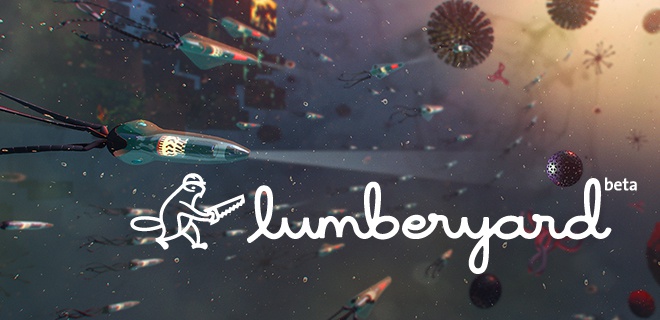 Lumberyard : Quand Amazon lance son propre moteur 3D gratuit