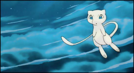 En février, découvrez Mew, le Pokémon fabuleux original pour Pokémon Rubis Oméga, Pokémon Saphir Alpha, Pokémon X ou Pokémon Y !
