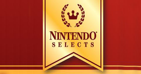 La Nintendo Selects Wii U et 3DS arrive aux États-Unis