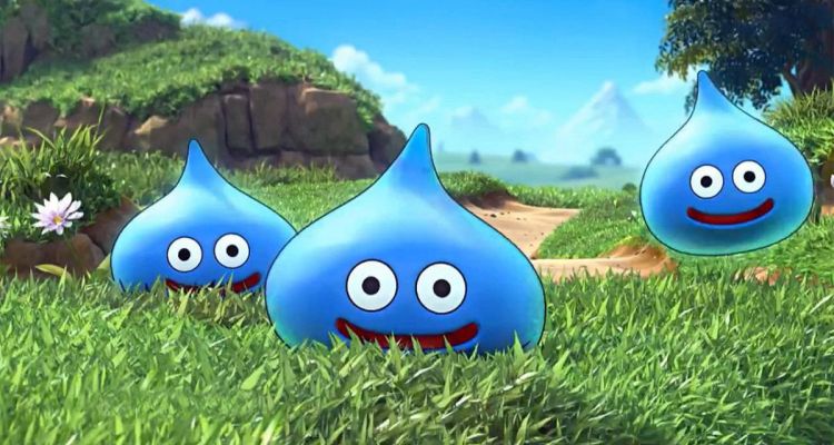 Dragon Quest : un musée pour les 30 ans de la série au Japon