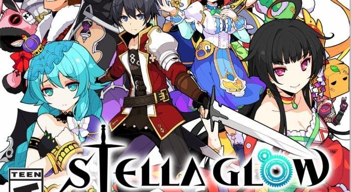 Stella Glow s’illustre dans un nouveau trailer sur 3DS
