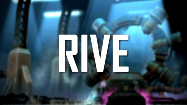 Two Tribes annonce la présence de RIVE à la GDC en vidéo