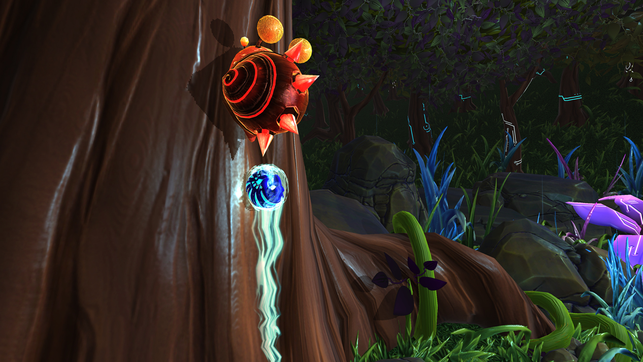 Mekazoo s’anime en vidéo + période de lancement sur l’eShop Wii U