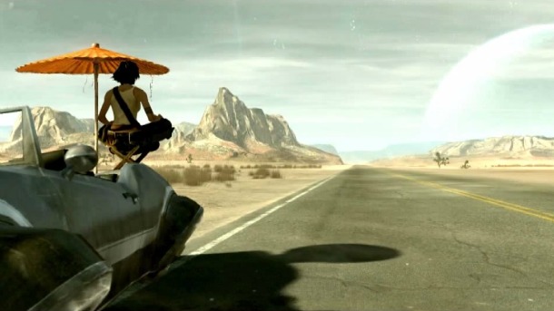 Rumeur : Beyond Good & Evil 2 financé par Nintendo pour une exclusivité NX