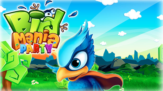 Notre vidéo de Bird Mania Party sur l’eShop Wii U