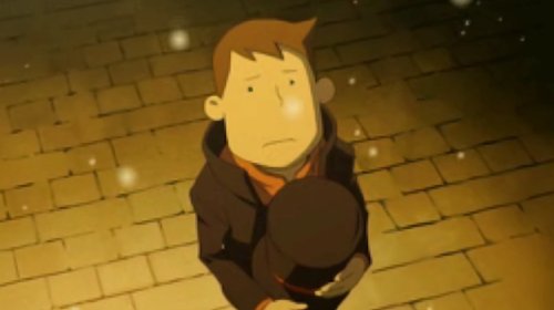 Akira Tago, créateur des énigmes des jeux Professeur Layton est décédé