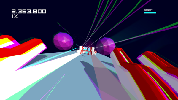 Futuridium EP Deluxe en avril sur Wii U